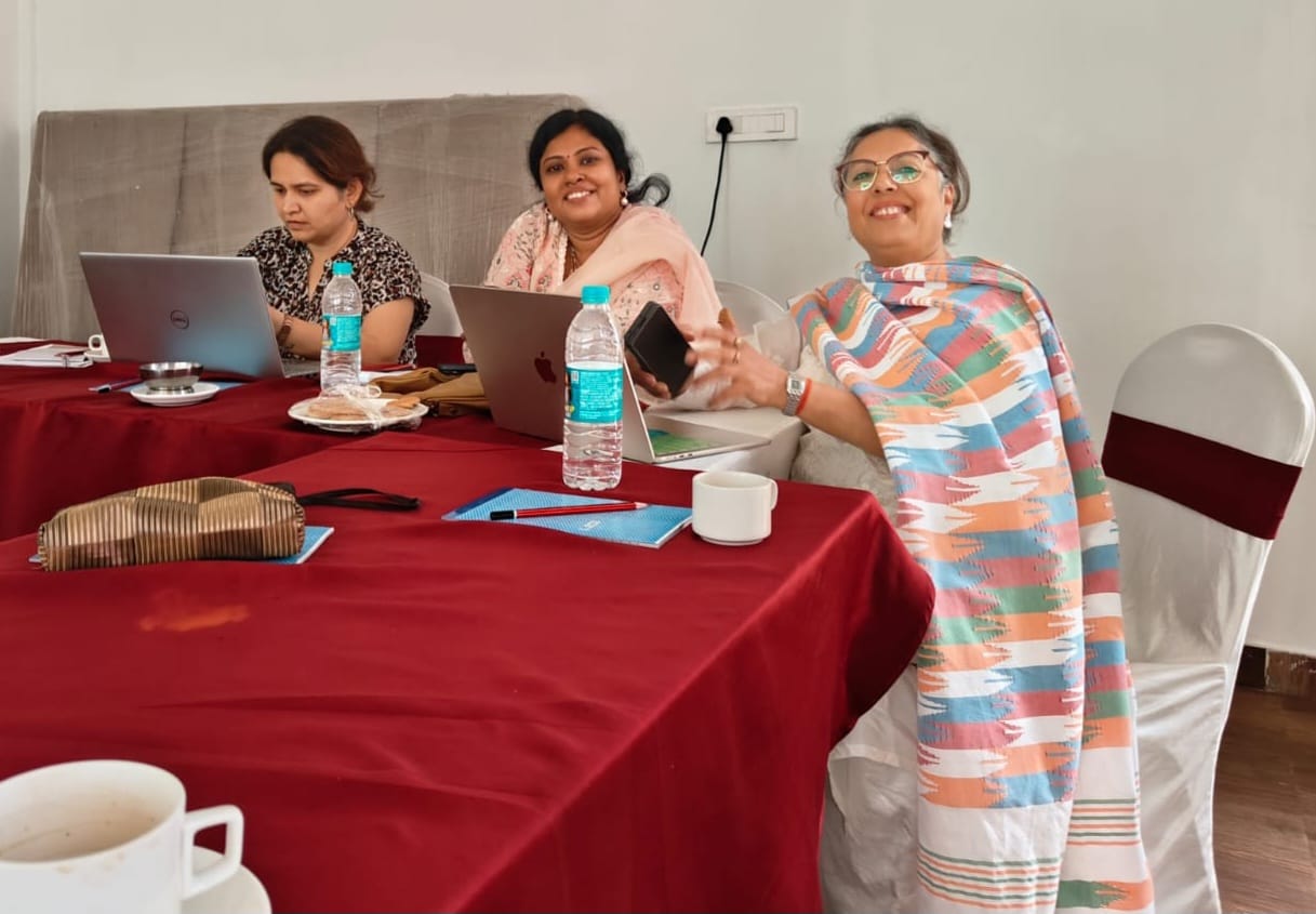 Job Task Analysis photo 1